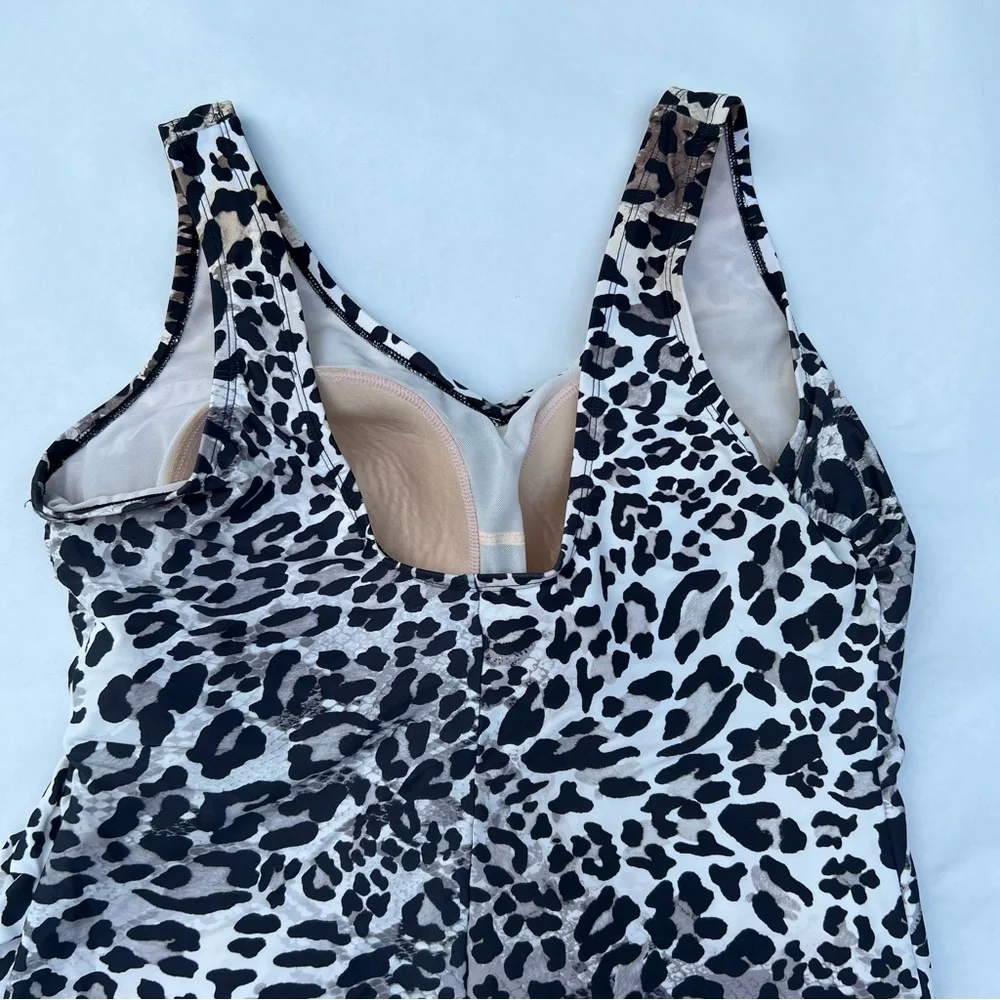 Swimsuits For All gently pre
